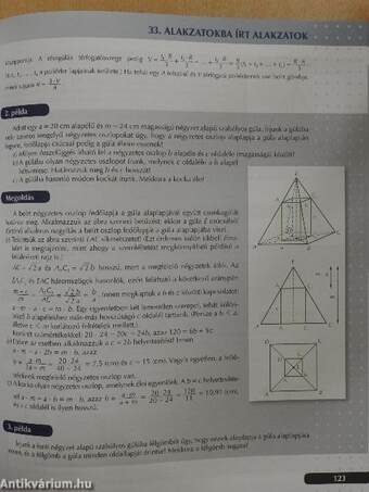 Az érthető matematika 12.