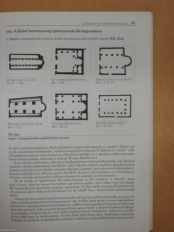 A Kárpát-medence Árpád-kori rotundái és centrális templomai (dedikált példány)