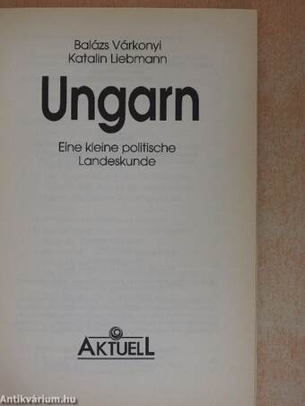 Ungarn