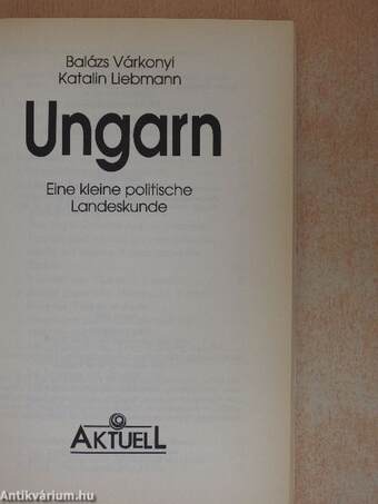 Ungarn