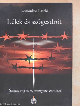 Lélek és szögesdrót