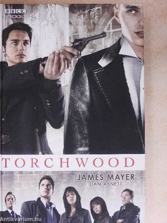 Torchwood