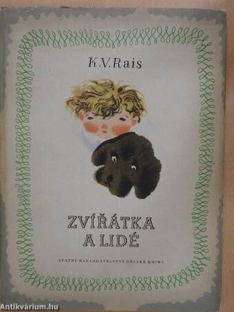 Zvírátka a Lidé