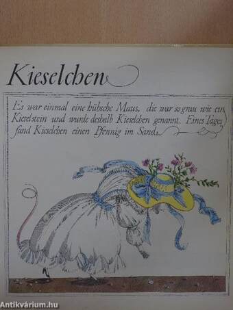 Kieselchen