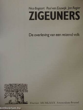 Zigeuners