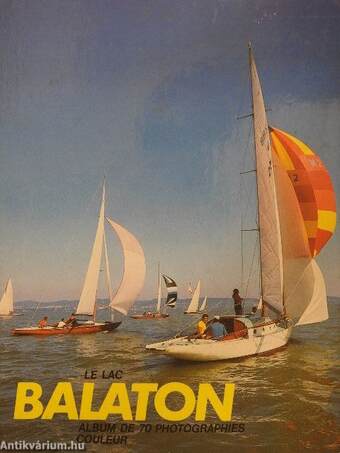 Le lac Balaton