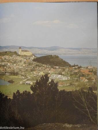 Le lac Balaton