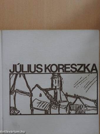 Július Koreszka