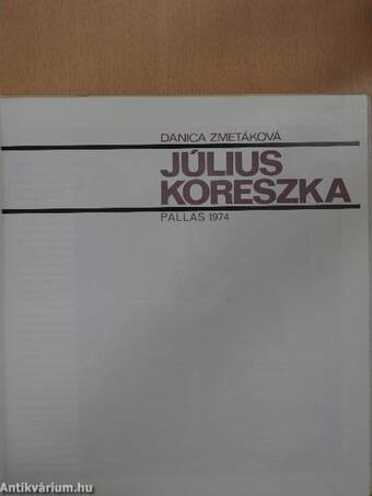 Július Koreszka