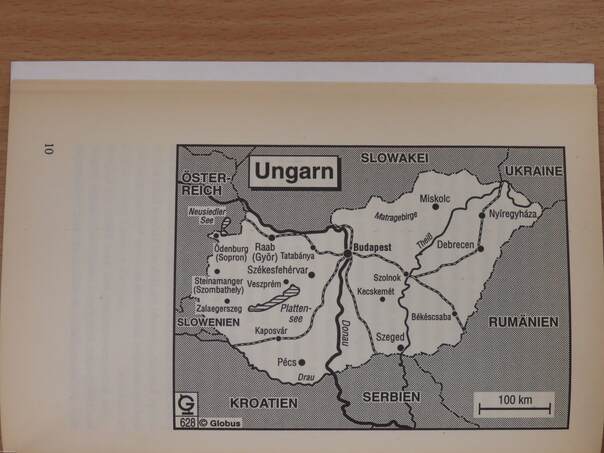 Ungarn