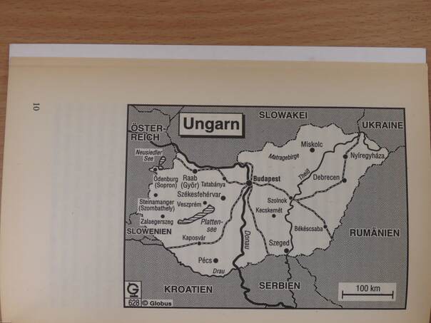 Ungarn