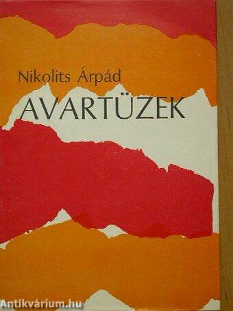 Avartüzek