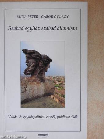 Szabad egyház szabad államban