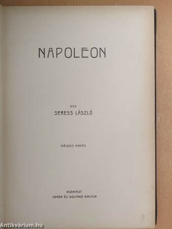 Napoleon