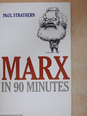 Marx in 90 Minutes