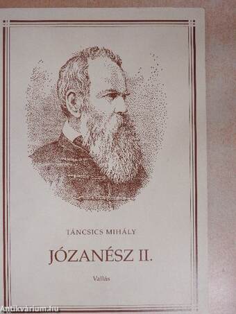 Józanész II.