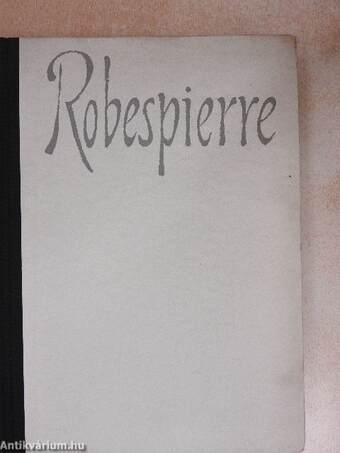 Robespierre