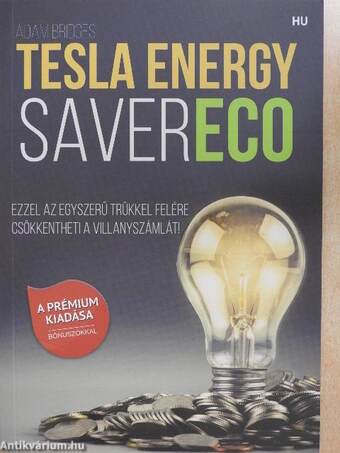 Tesla Energy Saver Eco