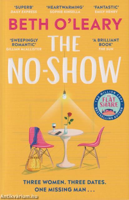 THE NO-SHOW