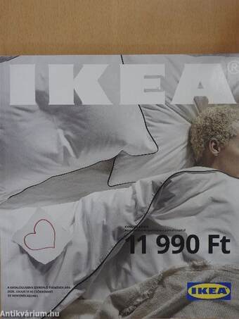 Ikea 2020