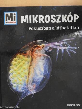 Mikroszkóp