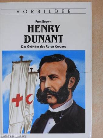 Henry Dunant