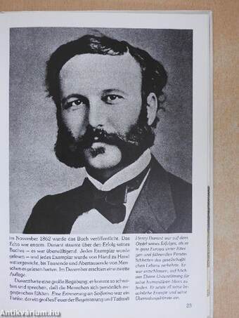 Henry Dunant