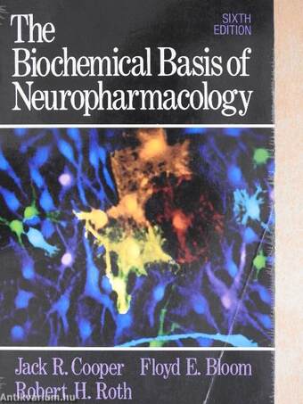 The Biochemical Basis of Neuropharmacology