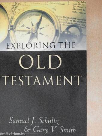 Exploring the Old Testament