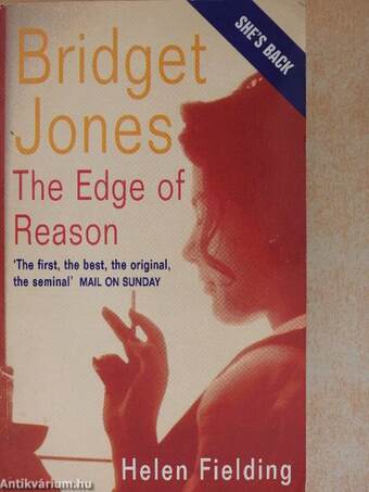 Bridget Jones: The Edge of Reason