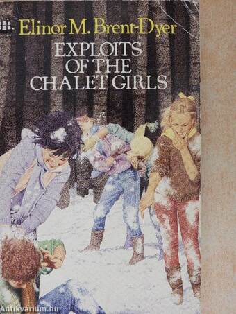 Exploits of the Chalet Girls