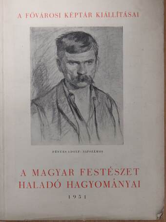 A magyar festészet haladó hagyományai