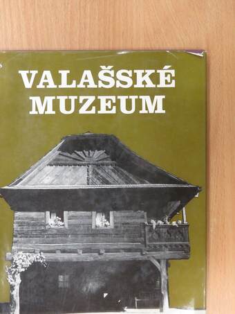 Valasské Muzeum