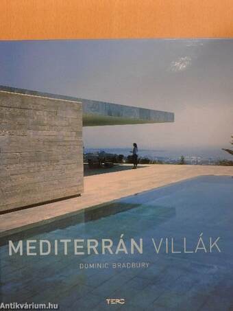 Mediterrán villák