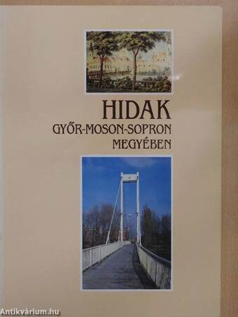 Hidak Győr-Moson-Sopron megyében