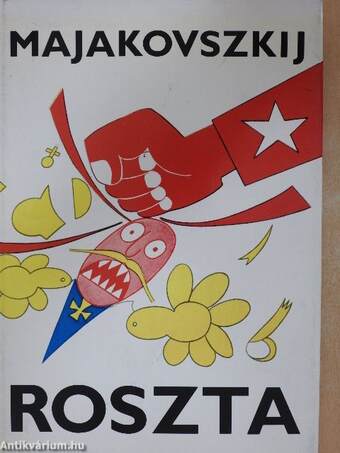 Roszta