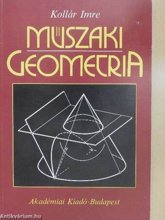 Műszaki geometria