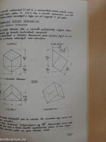 Műszaki geometria