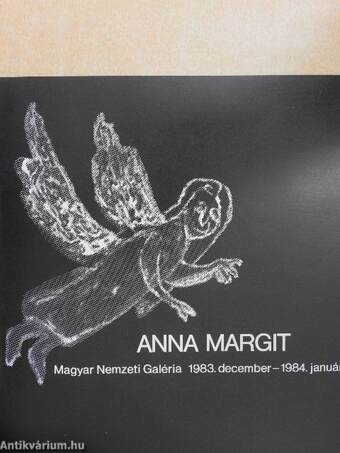 Anna Margit