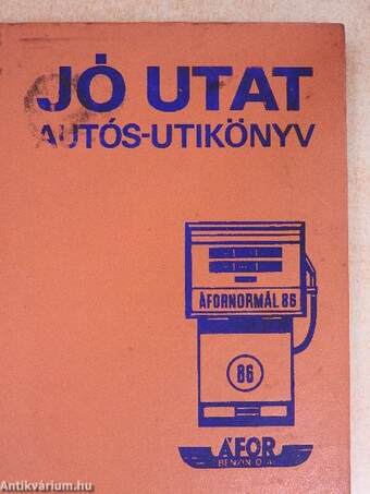 Jó utat