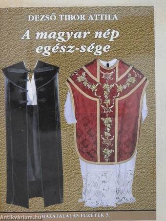 A magyar nép egész-sége