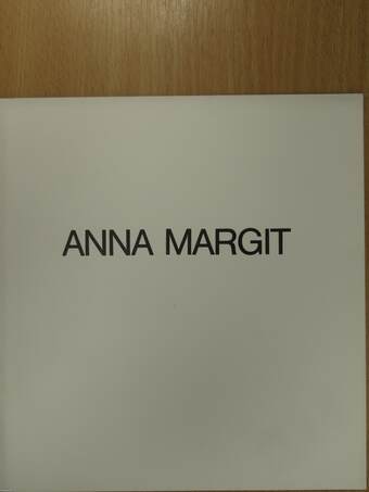 Anna Margit