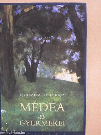 Médea és gyermekei