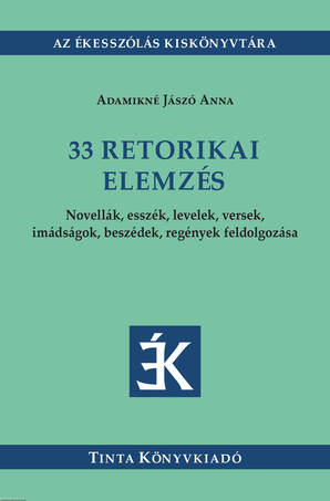 33 retorikai elemzés