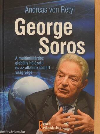 George Soros