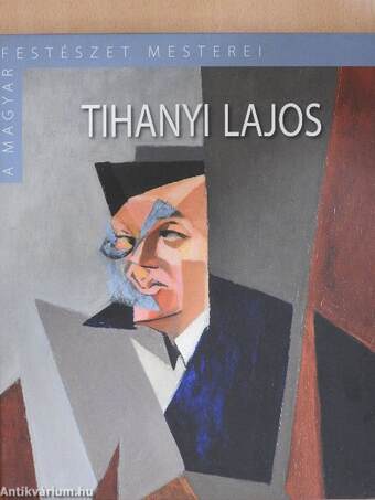 Tihanyi Lajos