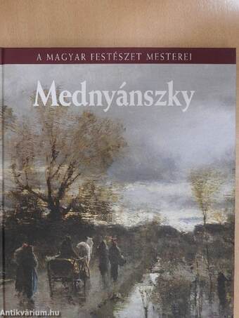 Mednyánszky László