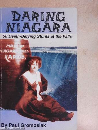 Daring Niagara