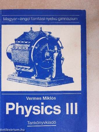 Physics III