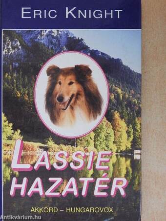 Lassie hazatér